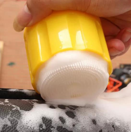 FoamCleaner - Višenamenska aktivna pena za čišćenje