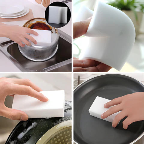 Magični Sunđer za Pranje