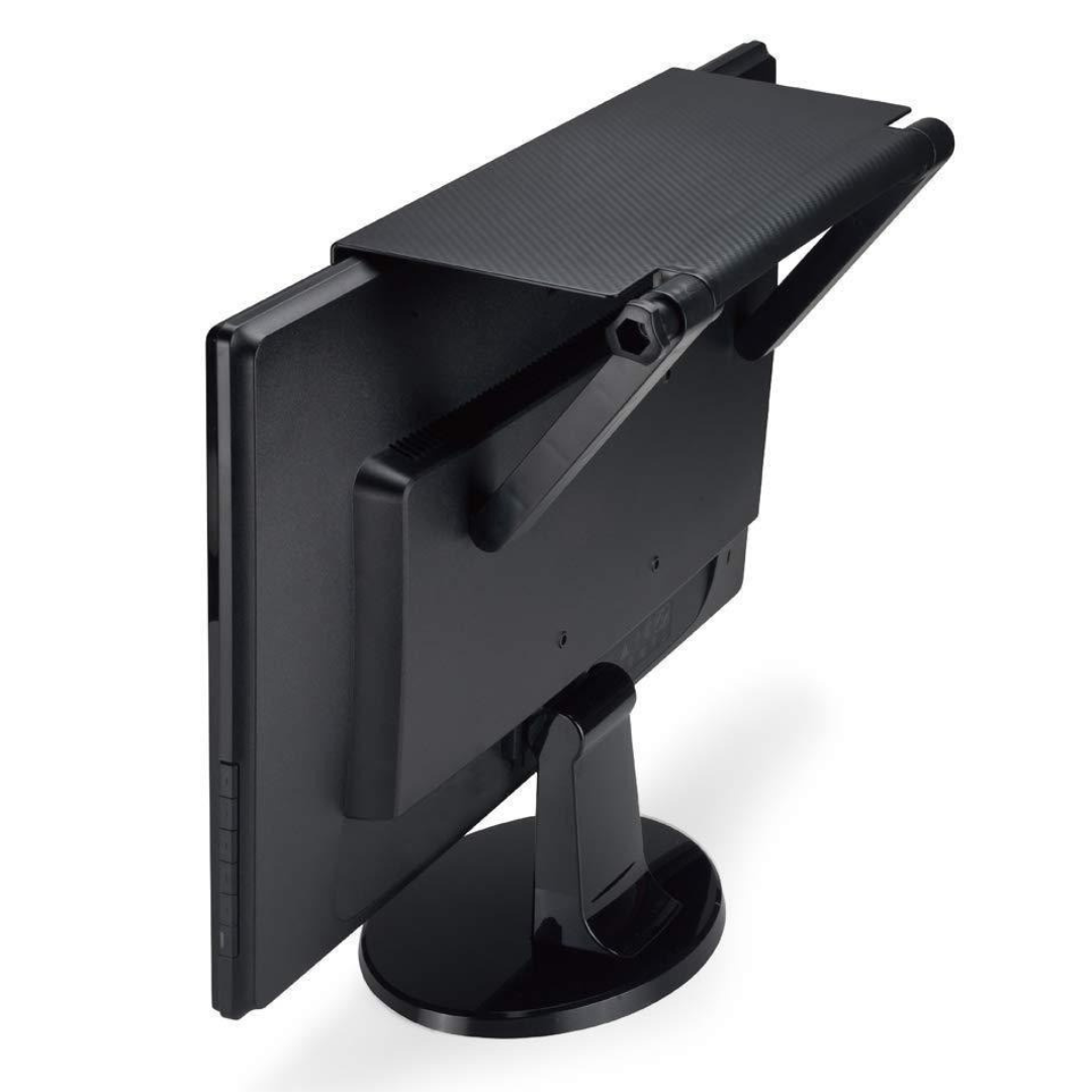 Podesiva polica za TV i monitor