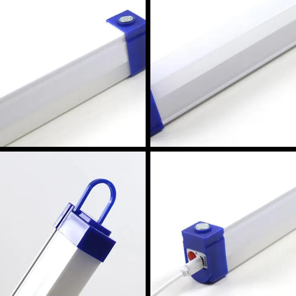 Punjiva Neonka - USB LED magnetna štapna lampa