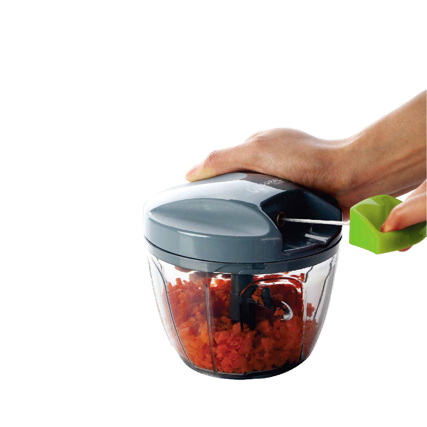 SpinCutter - Mini Ručni Secko