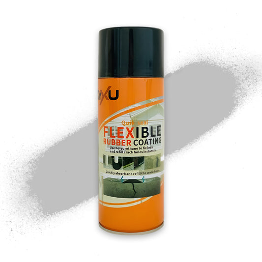 Tečna guma u spreju - Vodonepropusni sprej za pukotine (700ml)