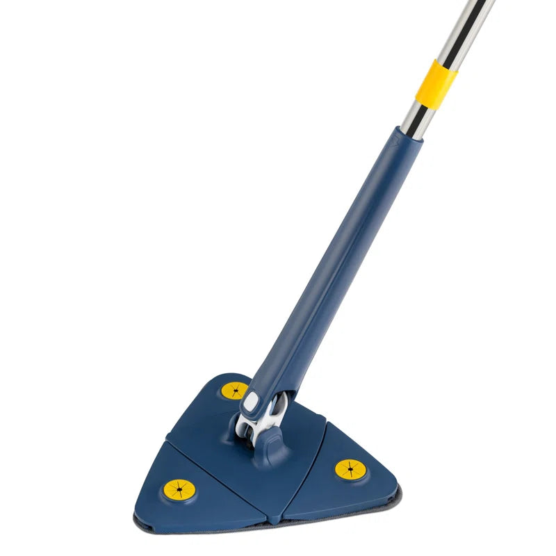 Trouglasti samooceđujući džoger