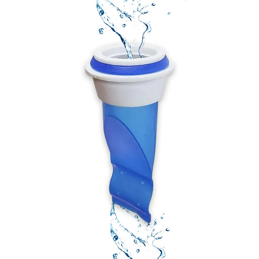 Filter protiv neprijatnih mirisa iz odvoda (4 komada)