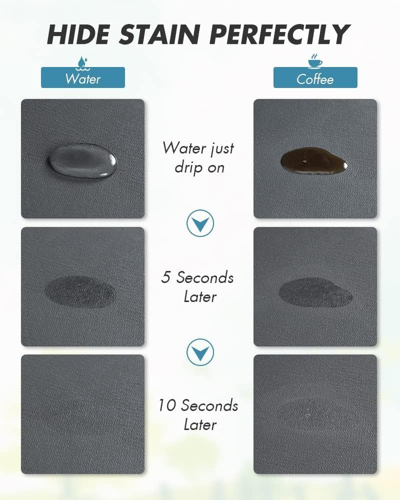 Brzoupijajuća podloga za sušenje sudova