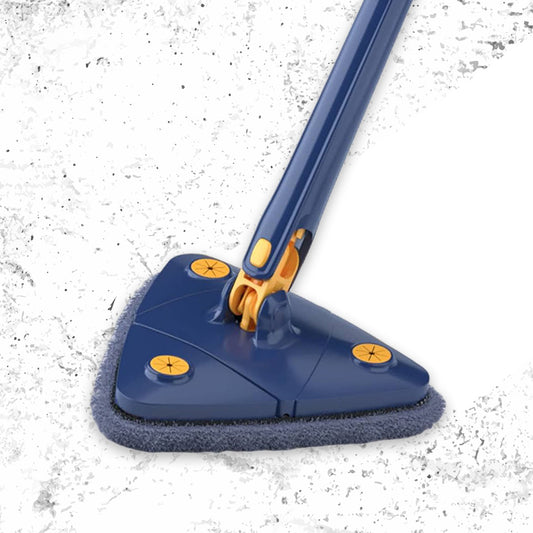 Trouglasti samooceđujući džoger