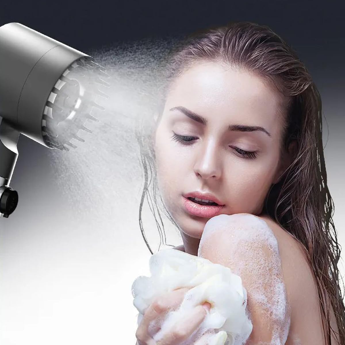 HydroTuš - Podesiva glava tuša