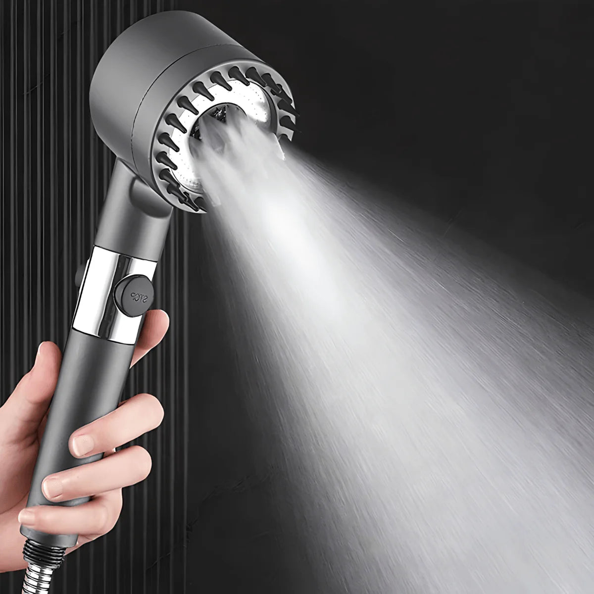 HydroTuš - Podesiva glava tuša