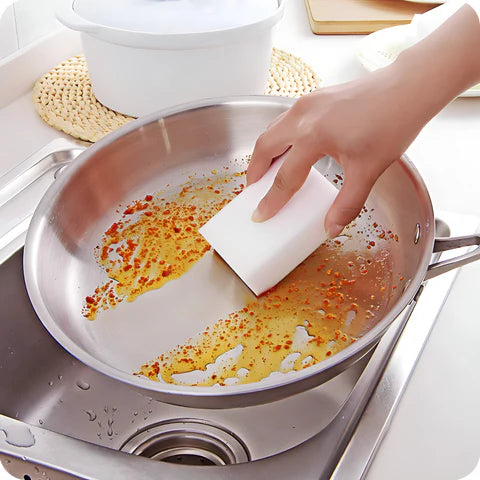 Magični Sunđer za Pranje