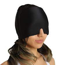 Maska za ublažavanje migrene i glavobolje