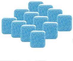 Tablete za čišćenje veš mašine (12 komada)